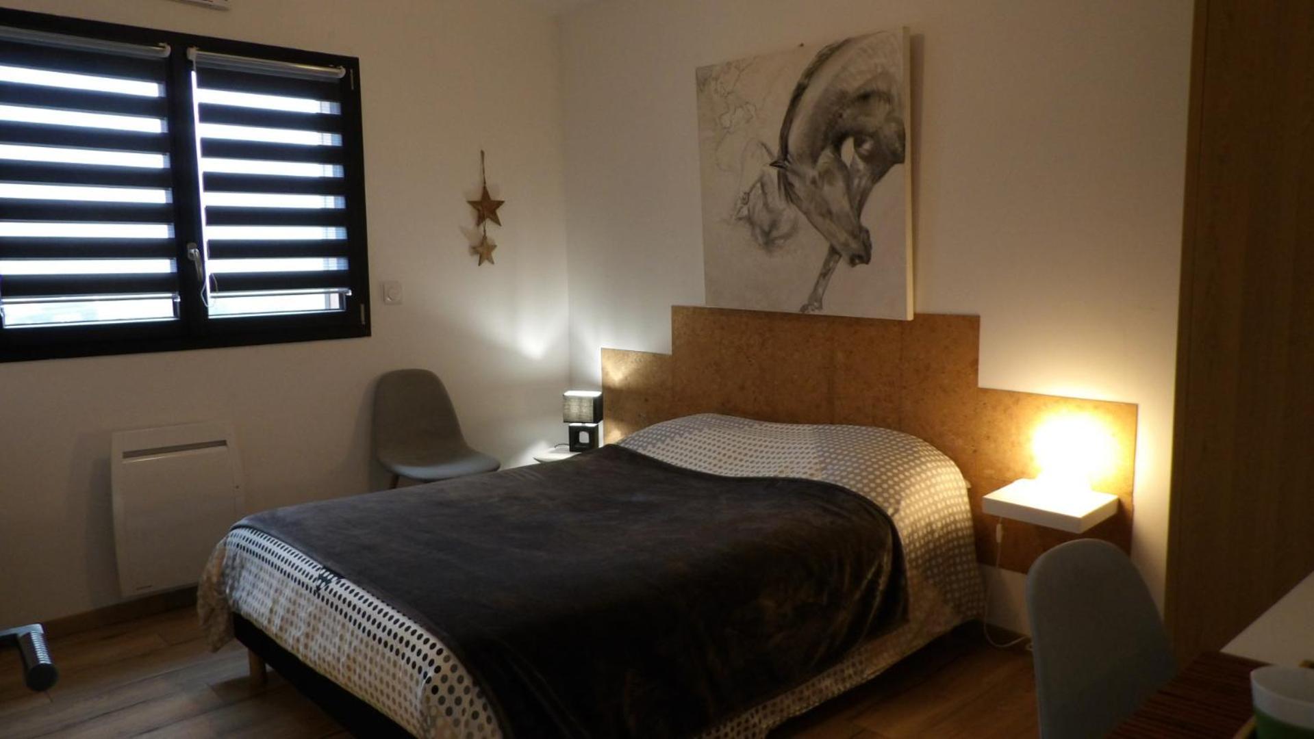 Chambre D'Hote Proche Mer Yvias エクステリア 写真